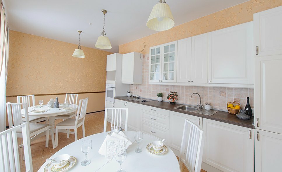 Гостиница Оазис Томск-91