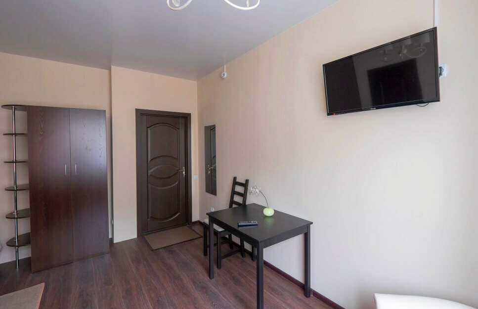 Гостиница Оазис Томск-135