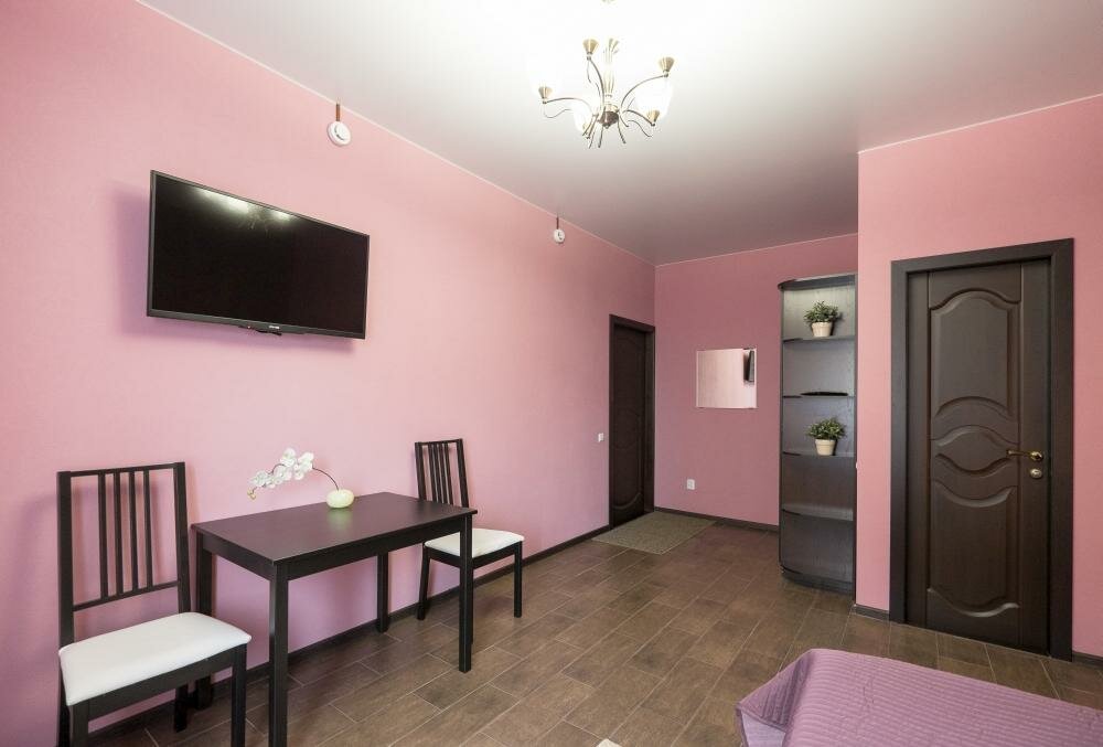 Гостиница Оазис Томск-139