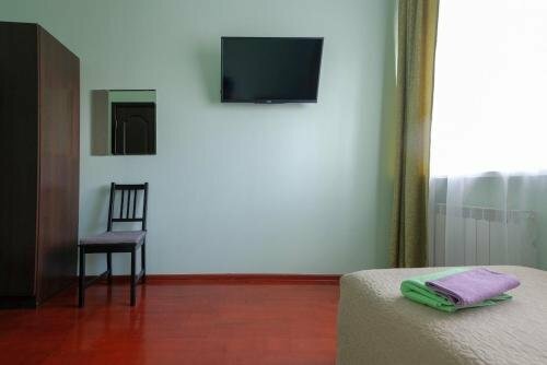 Гостиница Оазис Томск-101