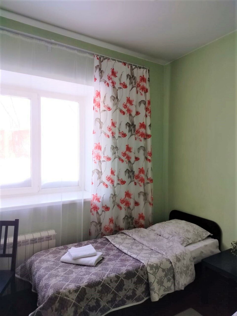 Гостиница Оазис Томск-140