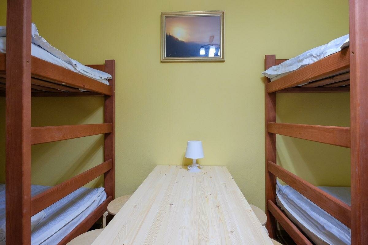 Гостиница Оазис Томск-61