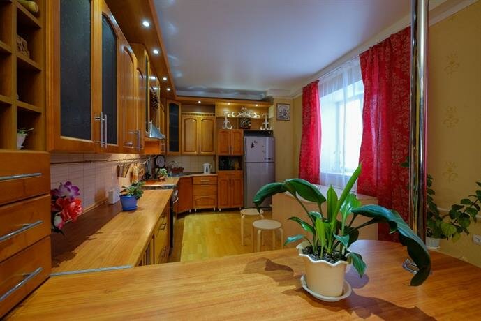 Гостиница Оазис Томск-42