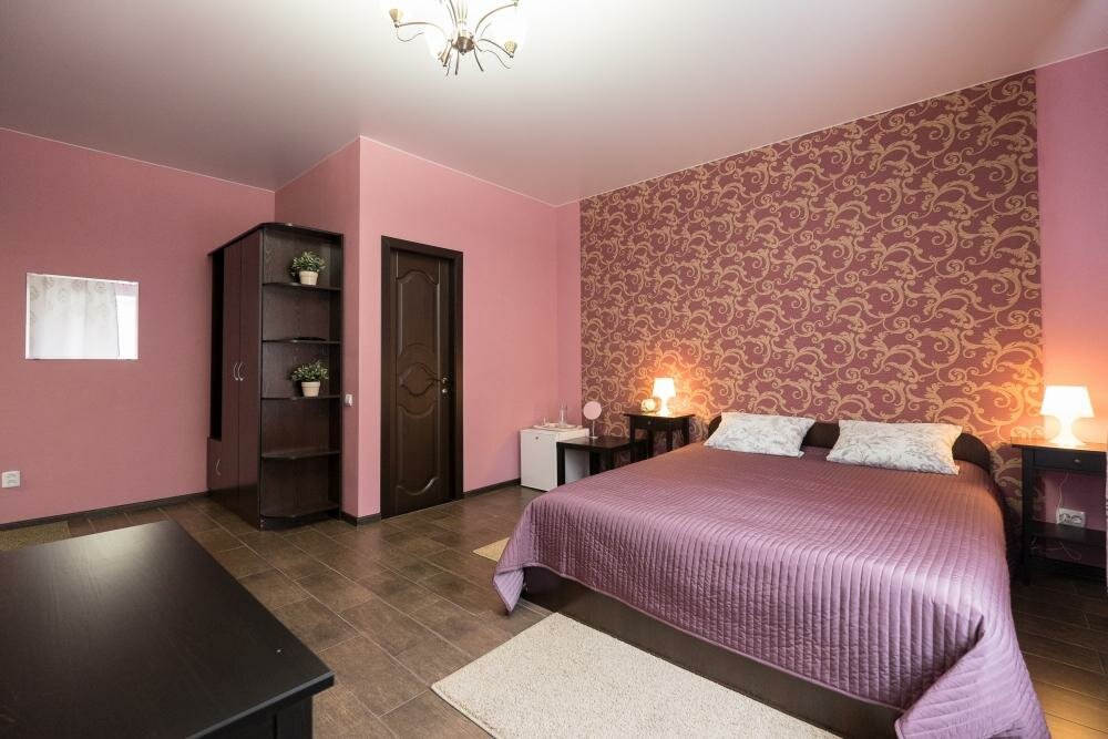 Гостиница Оазис Томск-85