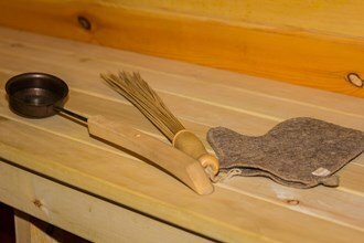 Гостиница Оазис Томск-25