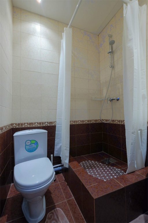 Гостиница Оазис Томск-134