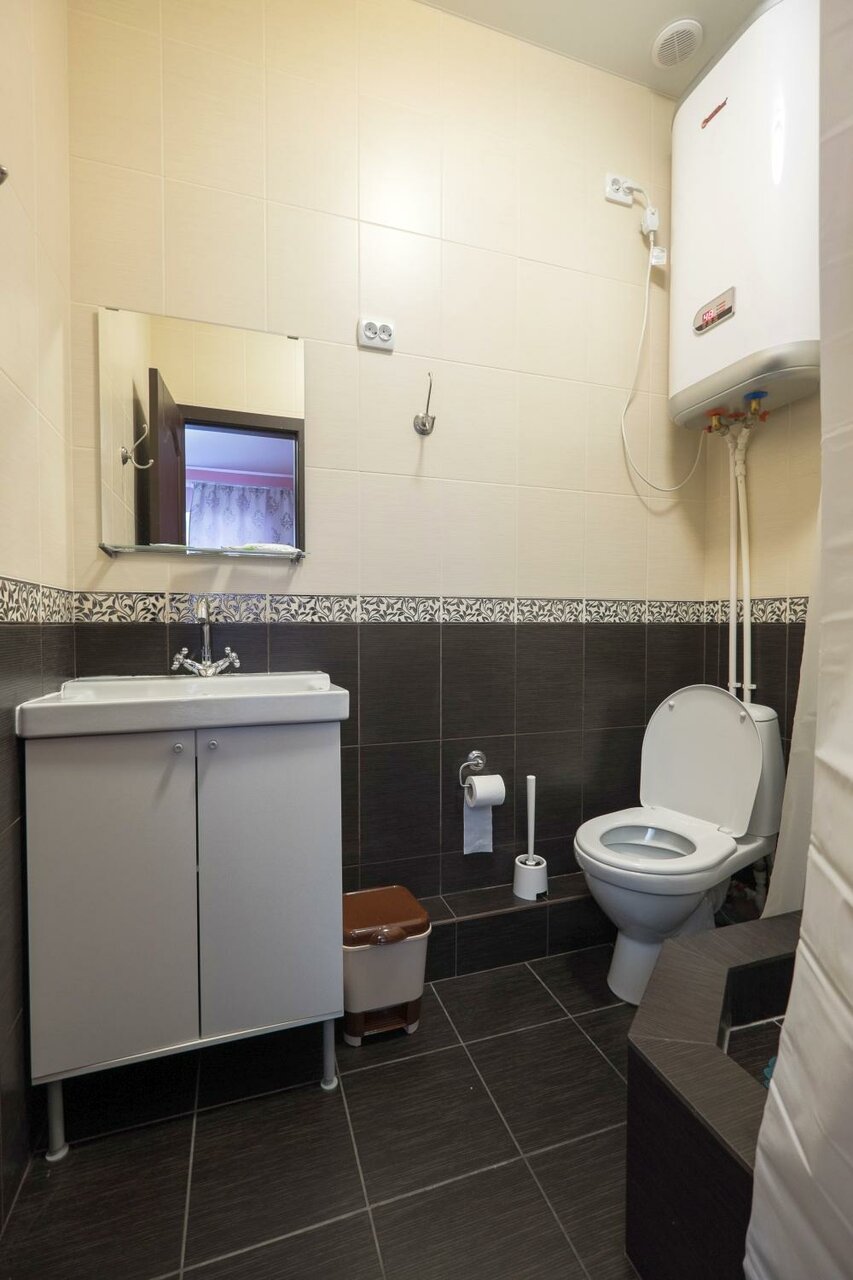 Гостиница Оазис Томск-104