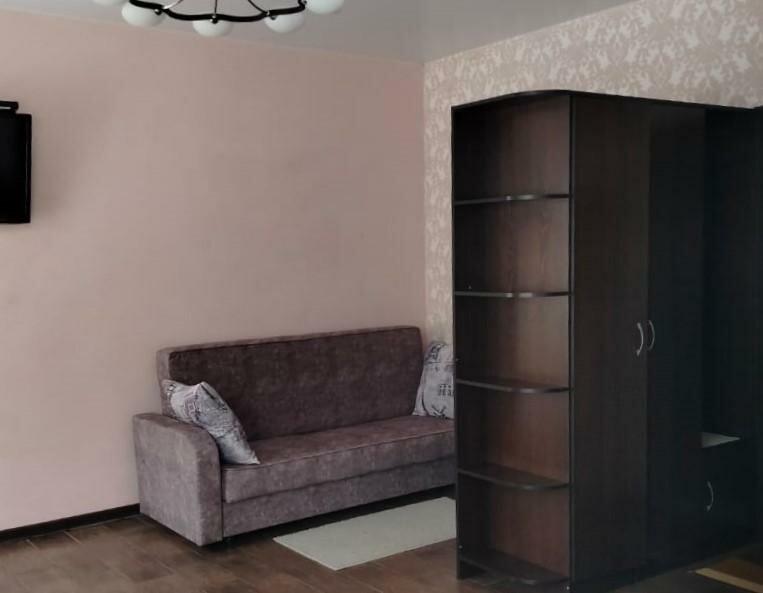 Гостиница Оазис Томск-22