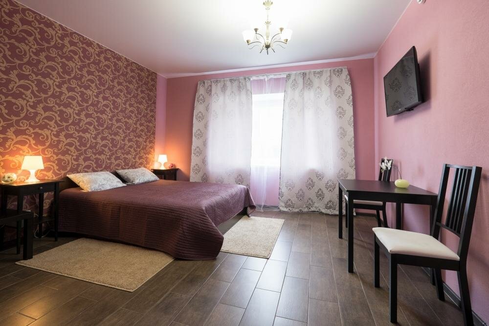 Гостиница Оазис Томск-133