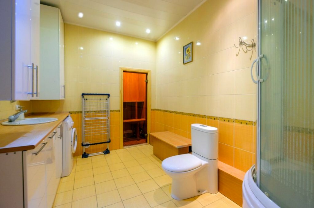 Гостиница Оазис Томск-76