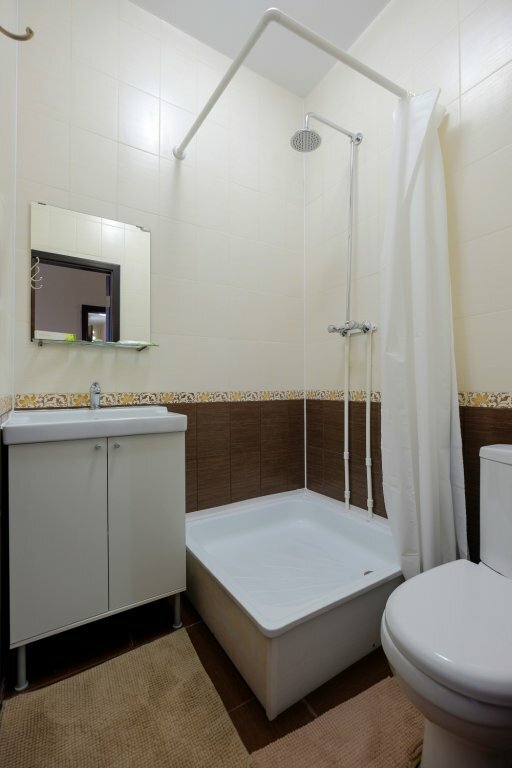 Гостиница Оазис Томск-132