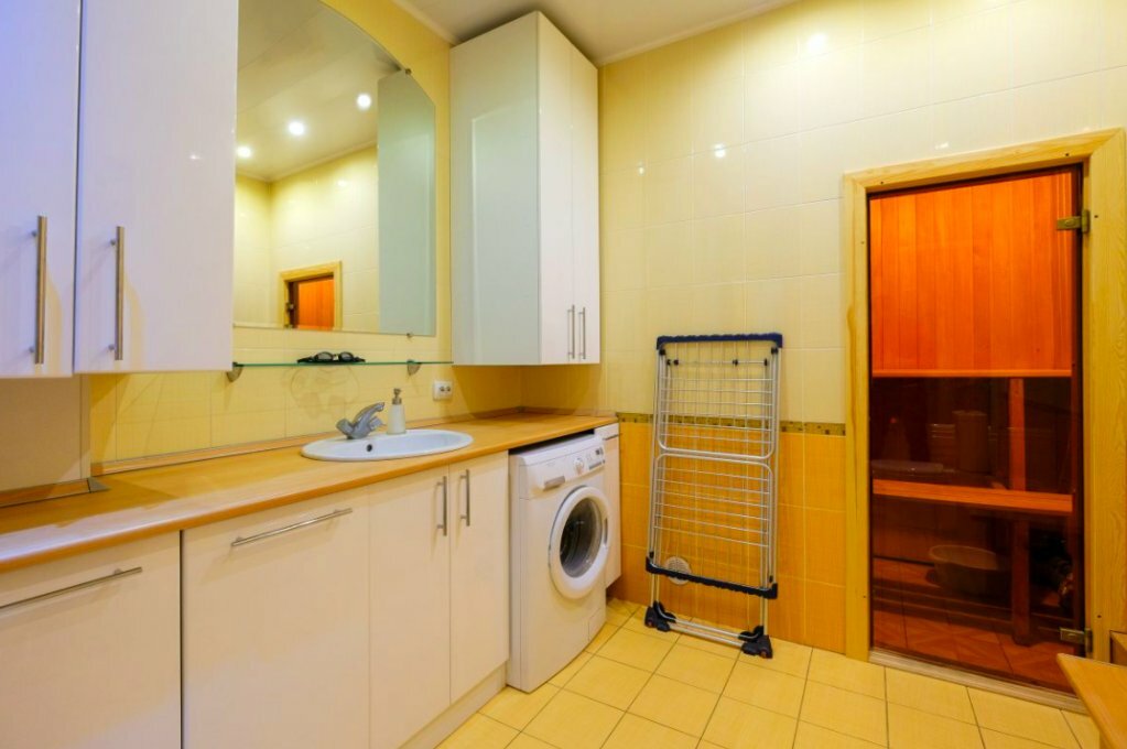 Гостиница Оазис Томск-29