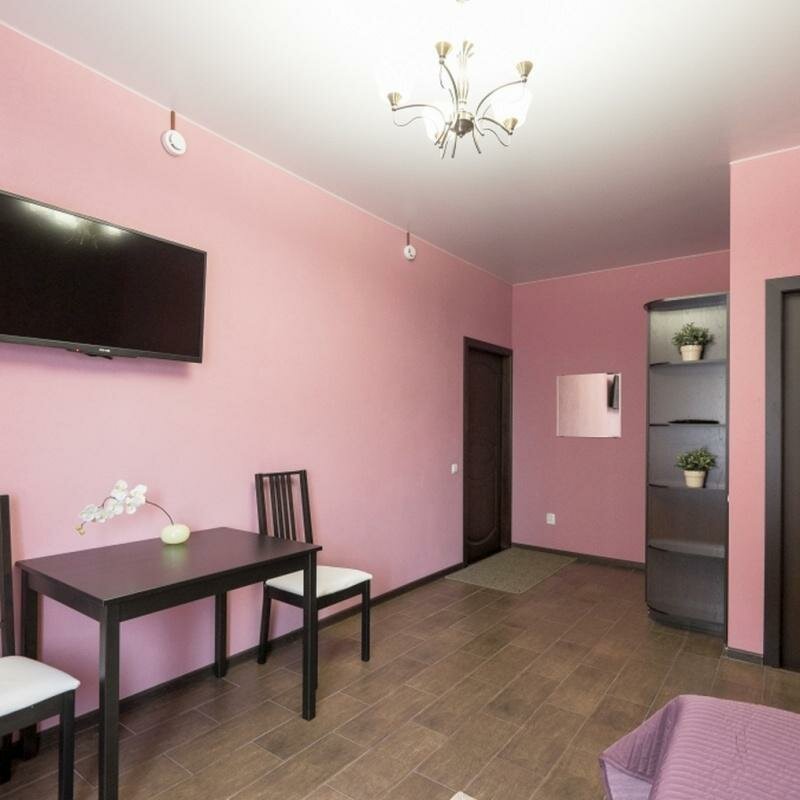 Гостиница Оазис Томск-46