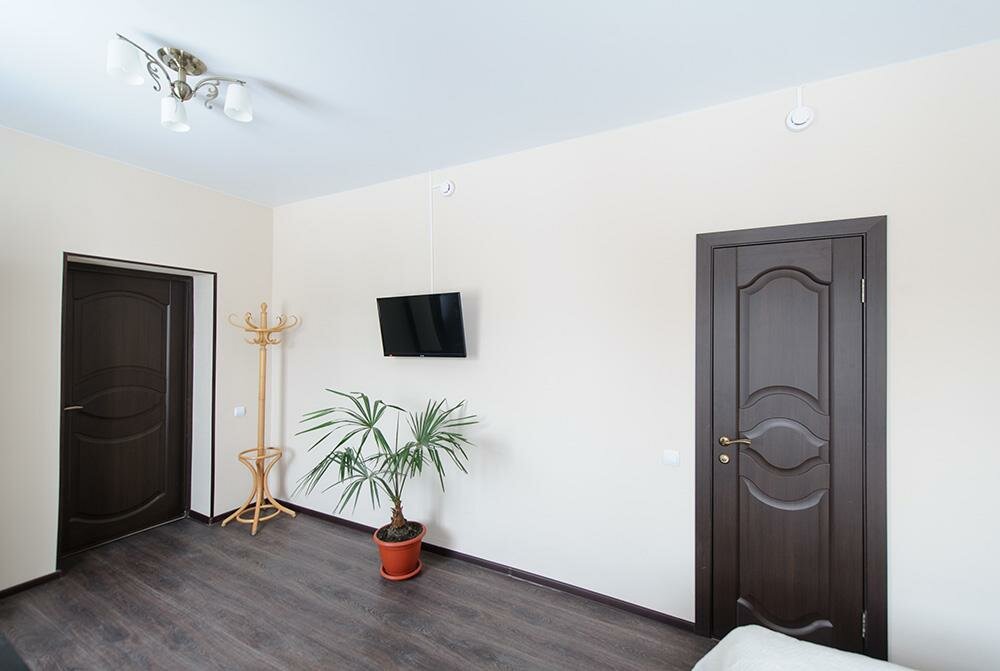 Гостиница Оазис Томск-11