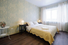 Гостиница Оазис Томск-110