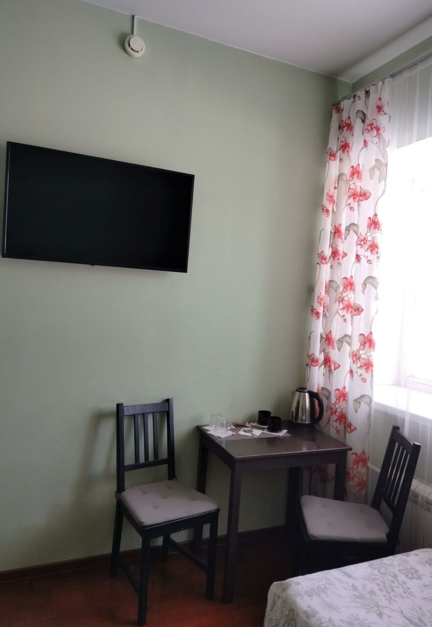 Гостиница Оазис Томск-144