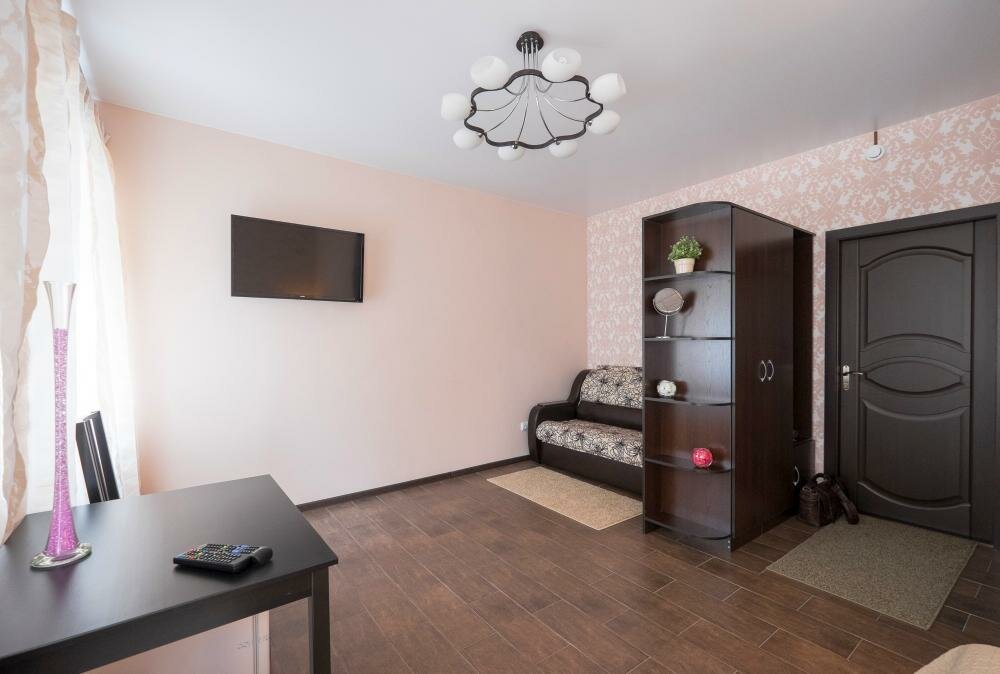 Гостиница Оазис Томск-129