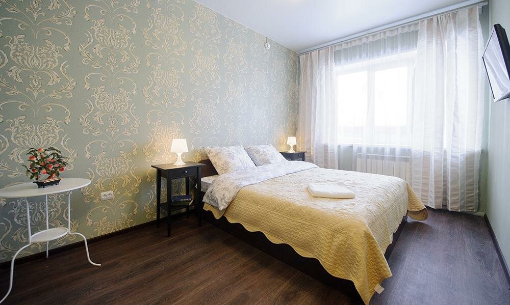 Гостиница Оазис Томск-82