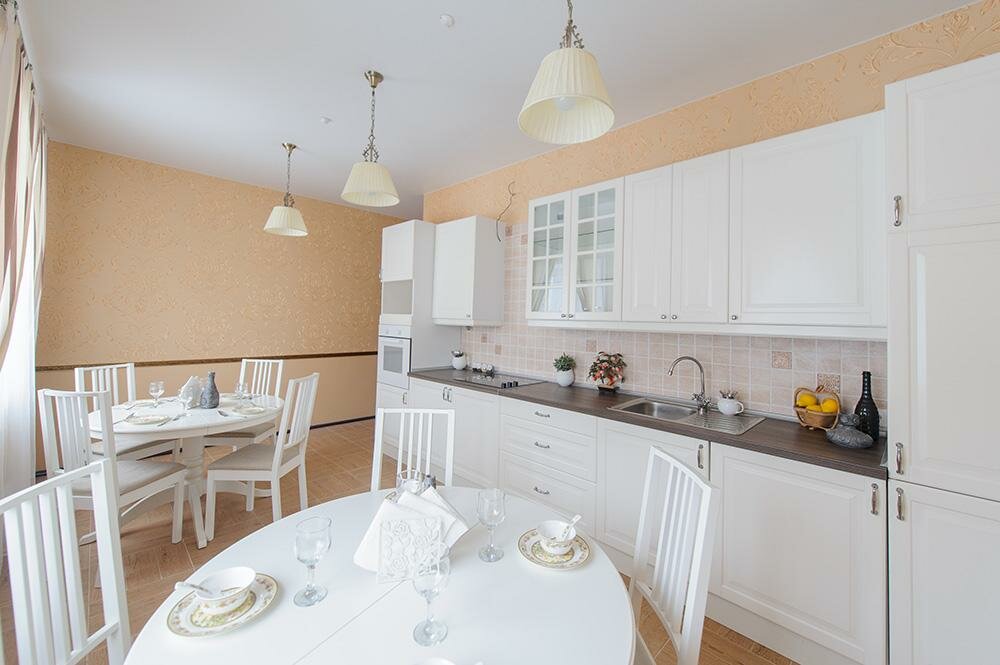 Гостиница Оазис Томск-123