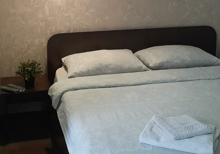 Гостиница Оазис Томск-58