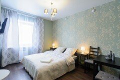 Гостиница Оазис Томск-72