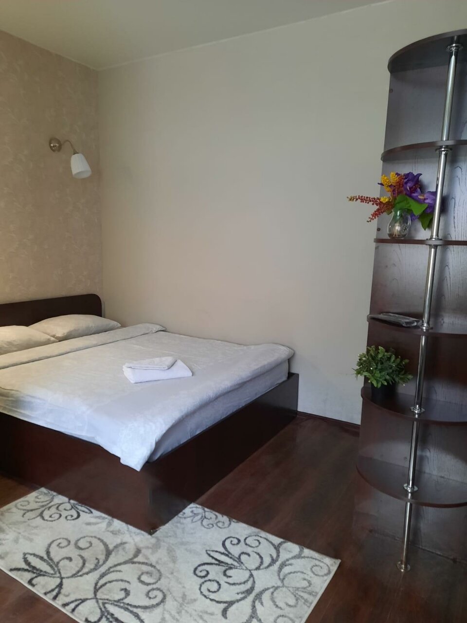 Гостиница Оазис Томск