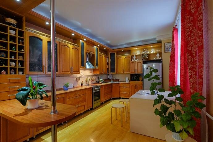 Гостиница Оазис Томск