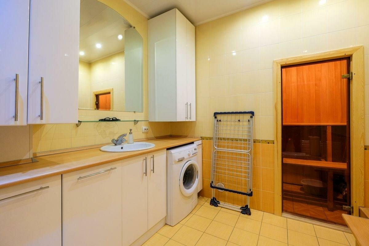 Гостиница Оазис Томск-75