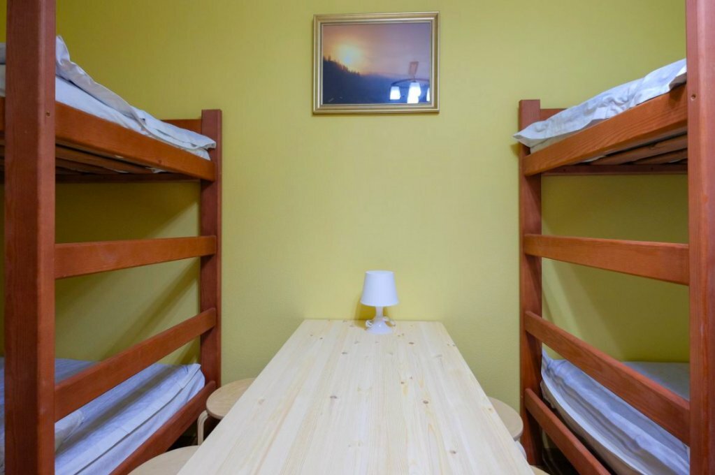 Гостиница Оазис Томск-98