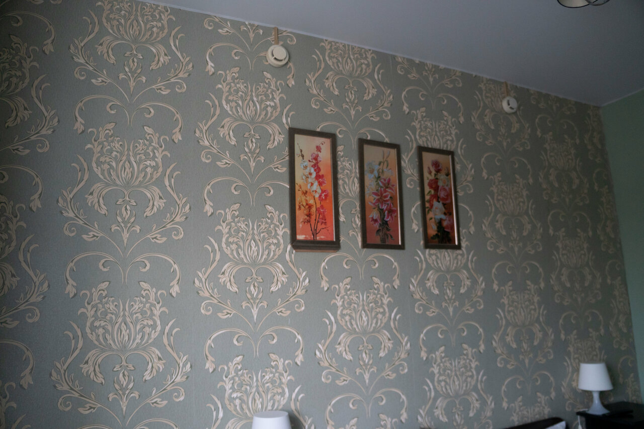 Гостиница Оазис Томск-51