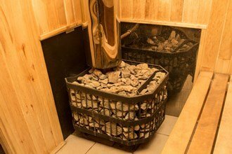 Гостиница Оазис Томск-153