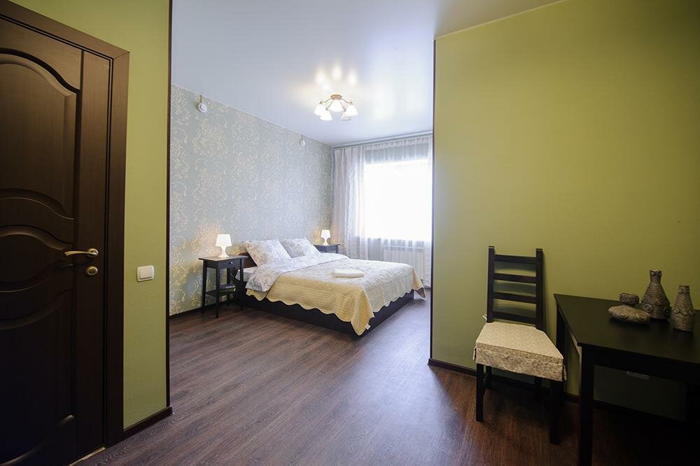 Гостиница Оазис Томск-145