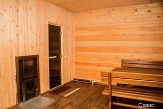 Гостиница Оазис Томск-136