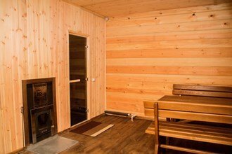 Гостиница Оазис Томск-103