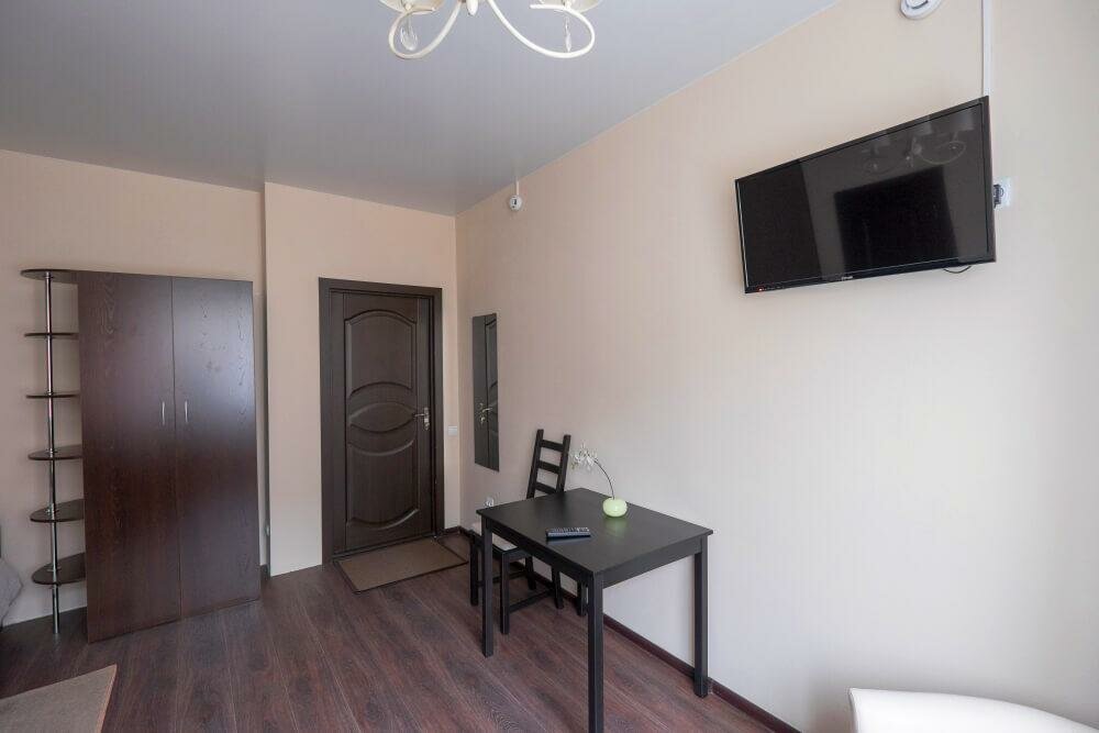 Гостиница Оазис Томск-150