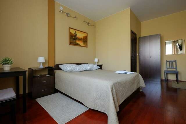 Гостиница Оазис Томск-35