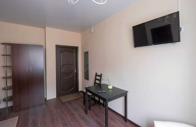 Гостиница Оазис Томск-134