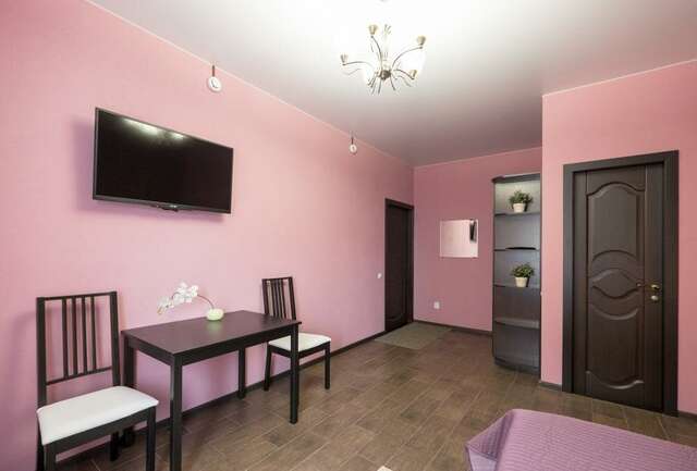 Гостиница Оазис Томск-138