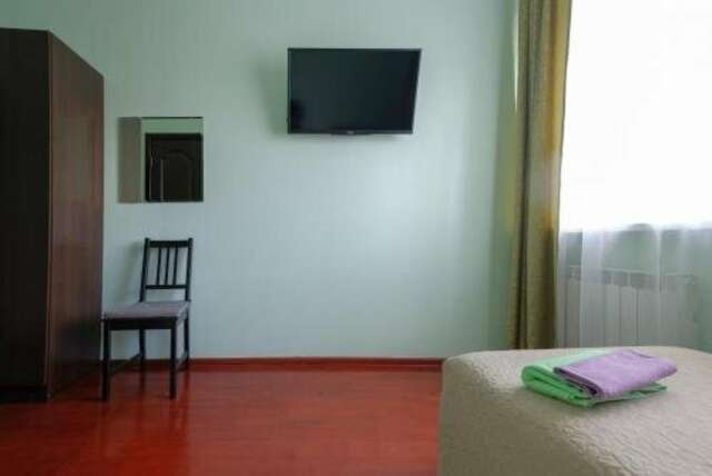 Гостиница Оазис Томск-100