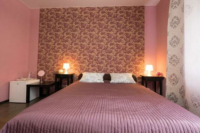 Гостиница Оазис Томск-40