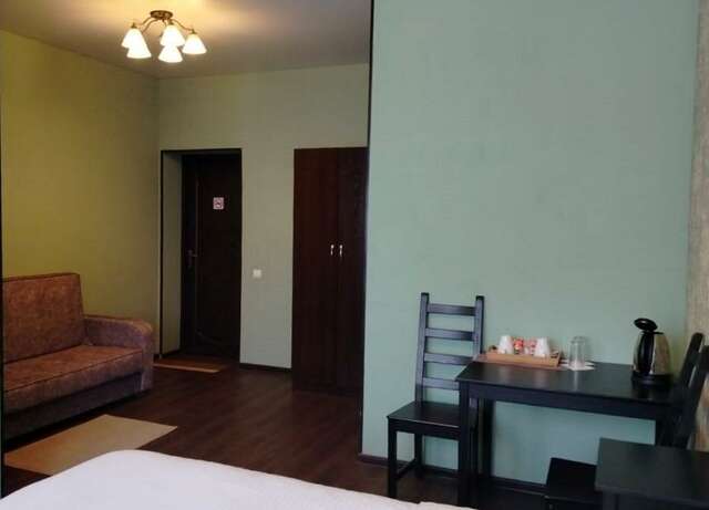 Гостиница Оазис Томск-110