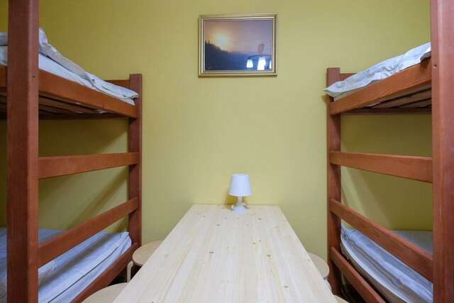 Гостиница Оазис Томск-60