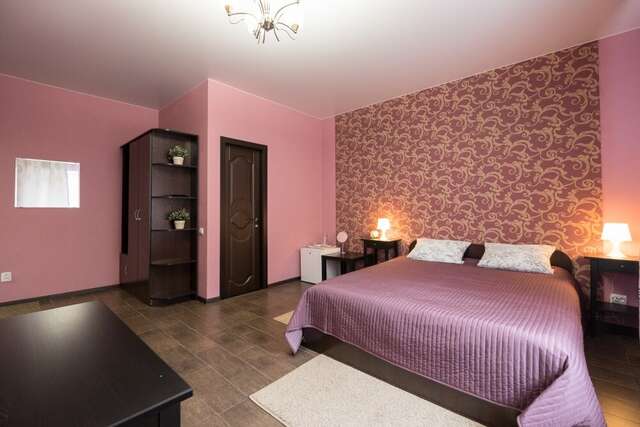 Гостиница Оазис Томск-137