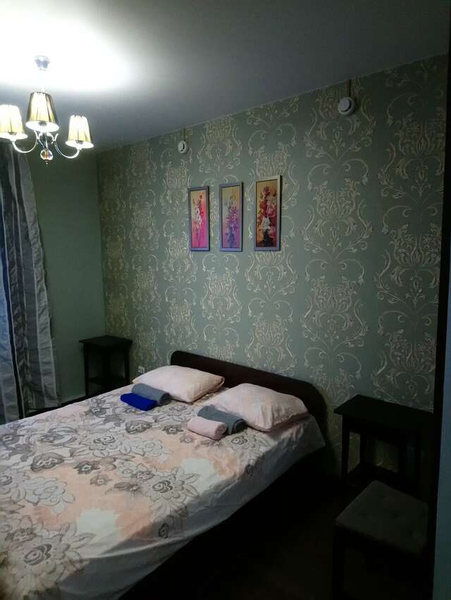 Гостиница Оазис Томск-127