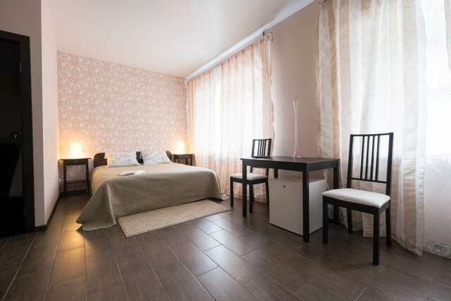 Гостиница Оазис Томск-63