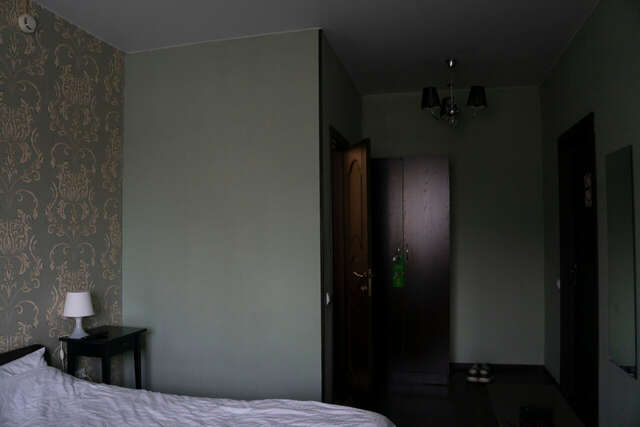 Гостиница Оазис Томск-107