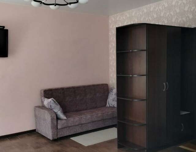 Гостиница Оазис Томск-21