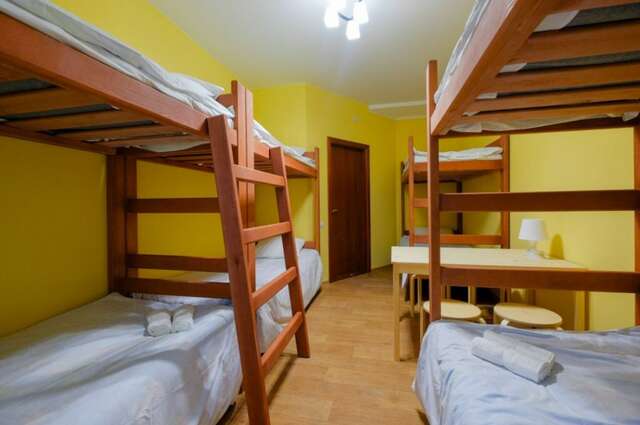 Гостиница Оазис Томск-9