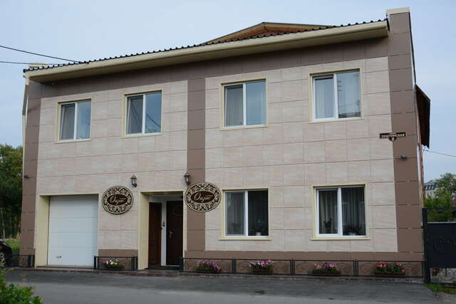 Гостиница Оазис Томск-3