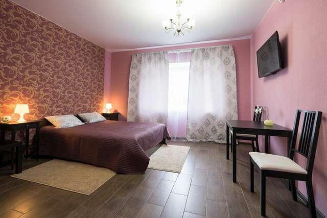 Гостиница Оазис Томск-132